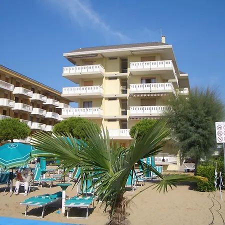Appartamento Diplomatic Superior Fronte Mare