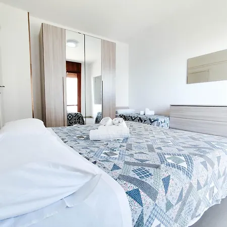 Appartamento Diplomatic Superior Fronte Mare