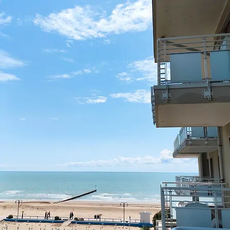Diplomatic Superior Fronte Mare Appartamento Lido di Jesolo