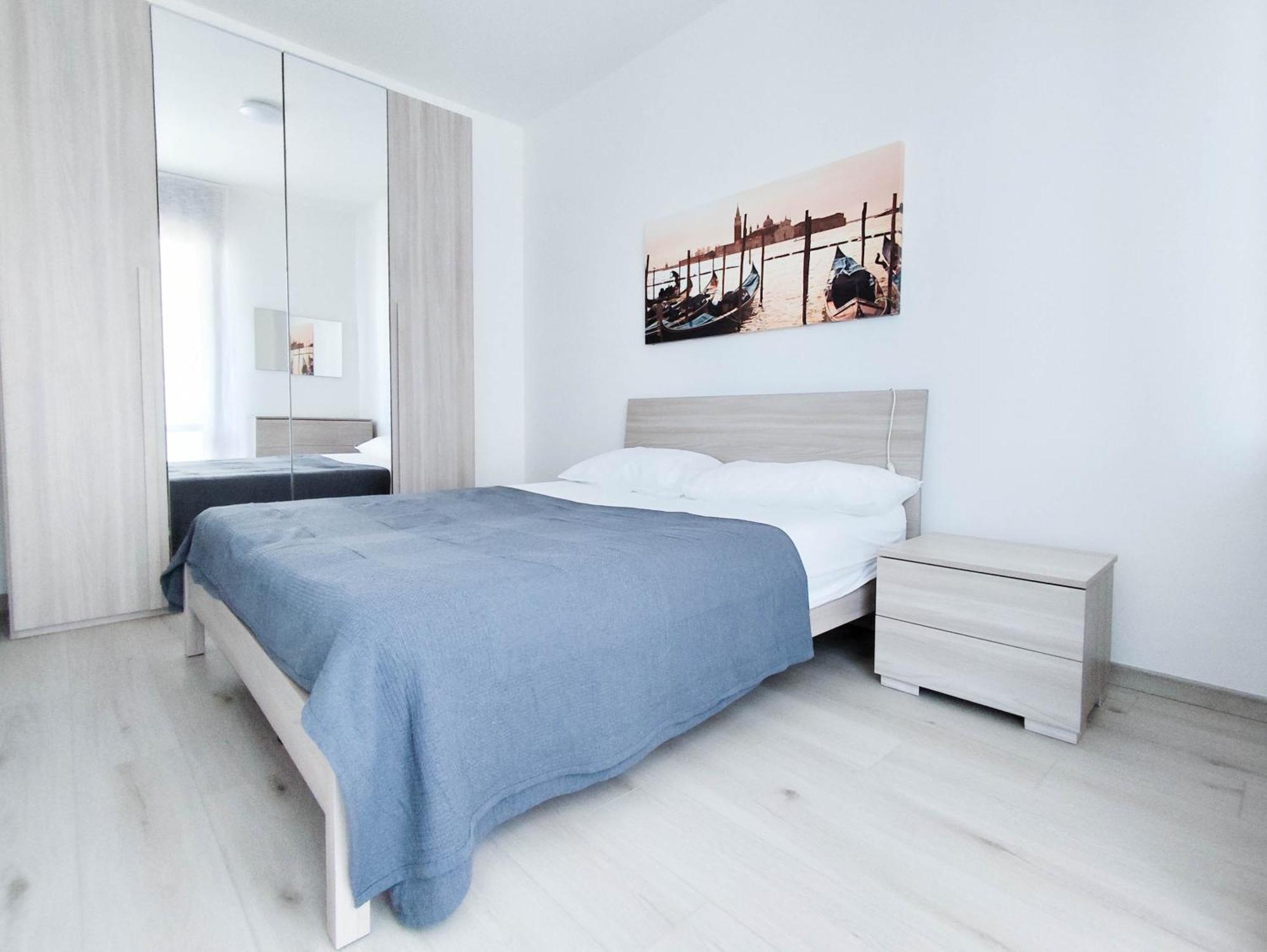 Apartment Diplomatic Superior Fronte Mare Lido di Jesolo
