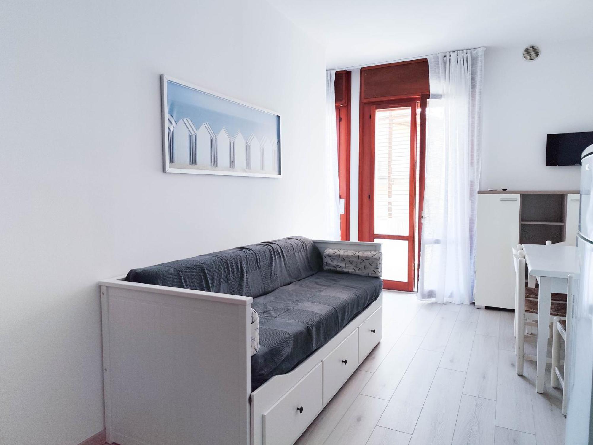Diplomatic Superior Fronte Mare Apartment