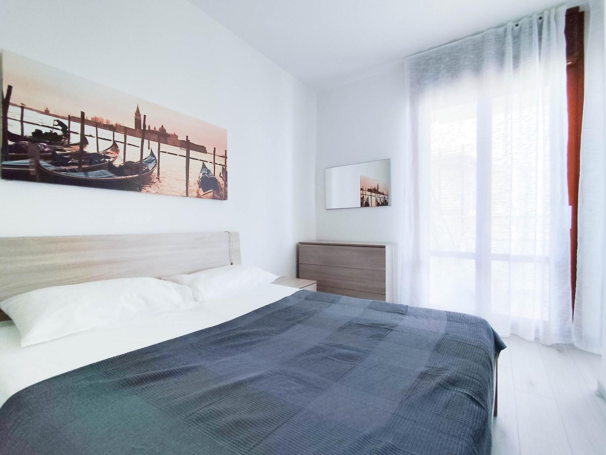 Diplomatic Superior Fronte Mare Apartment *