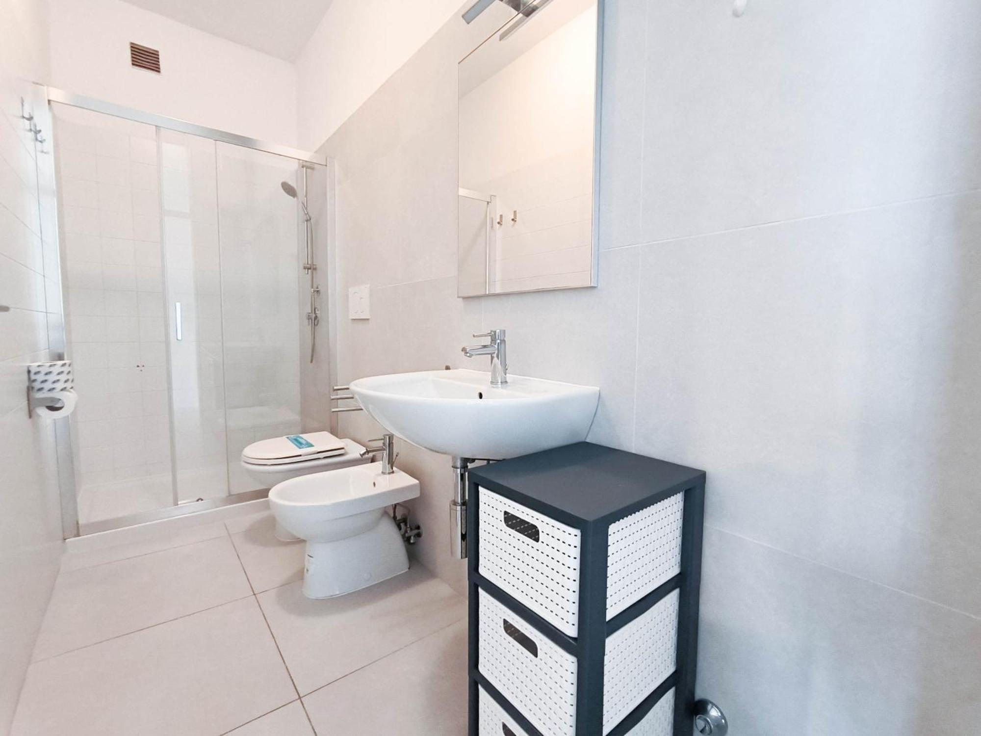 Apartment Diplomatic Superior Fronte Mare Lido di Jesolo