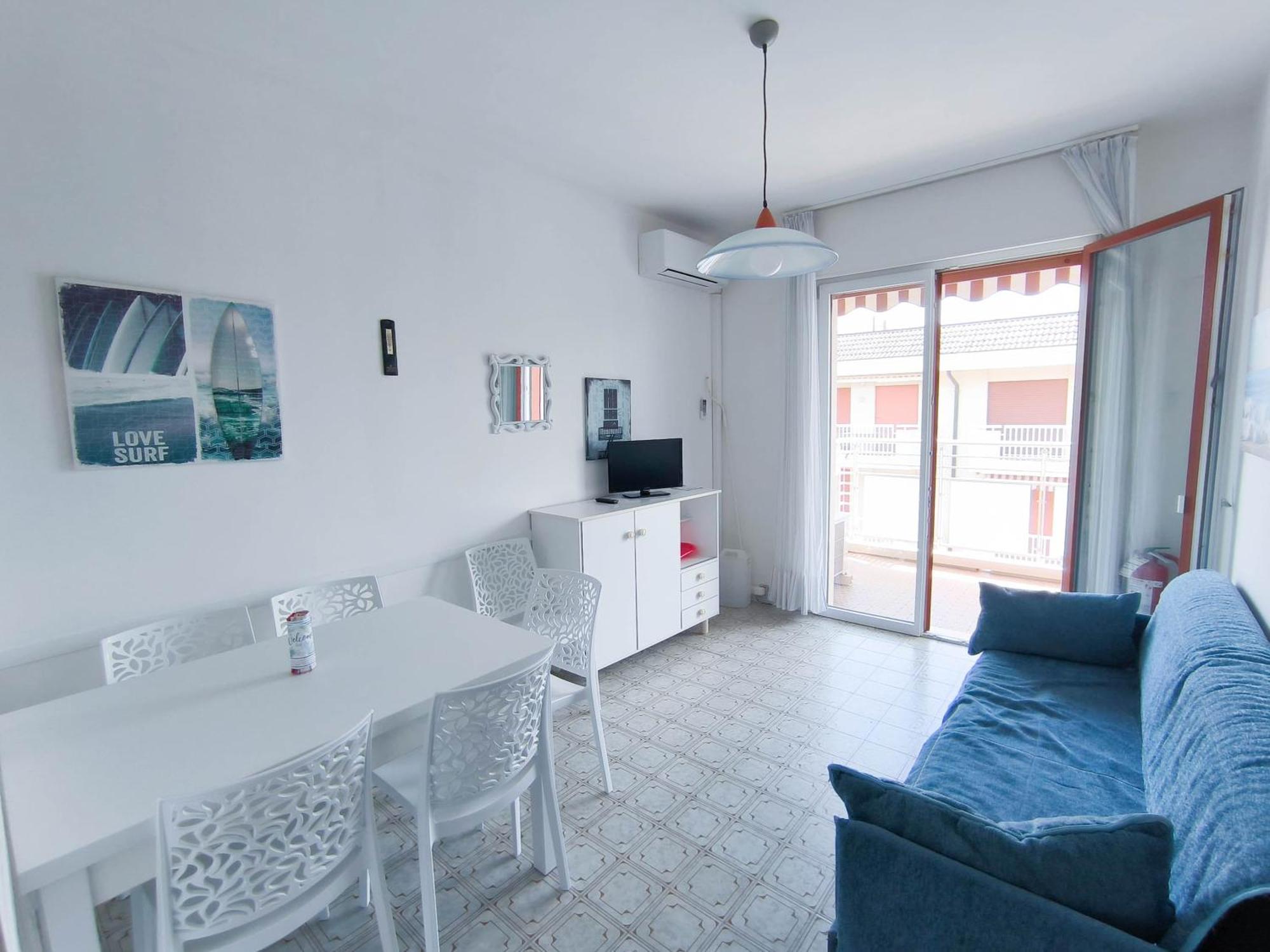 Apartment Diplomatic Superior Fronte Mare