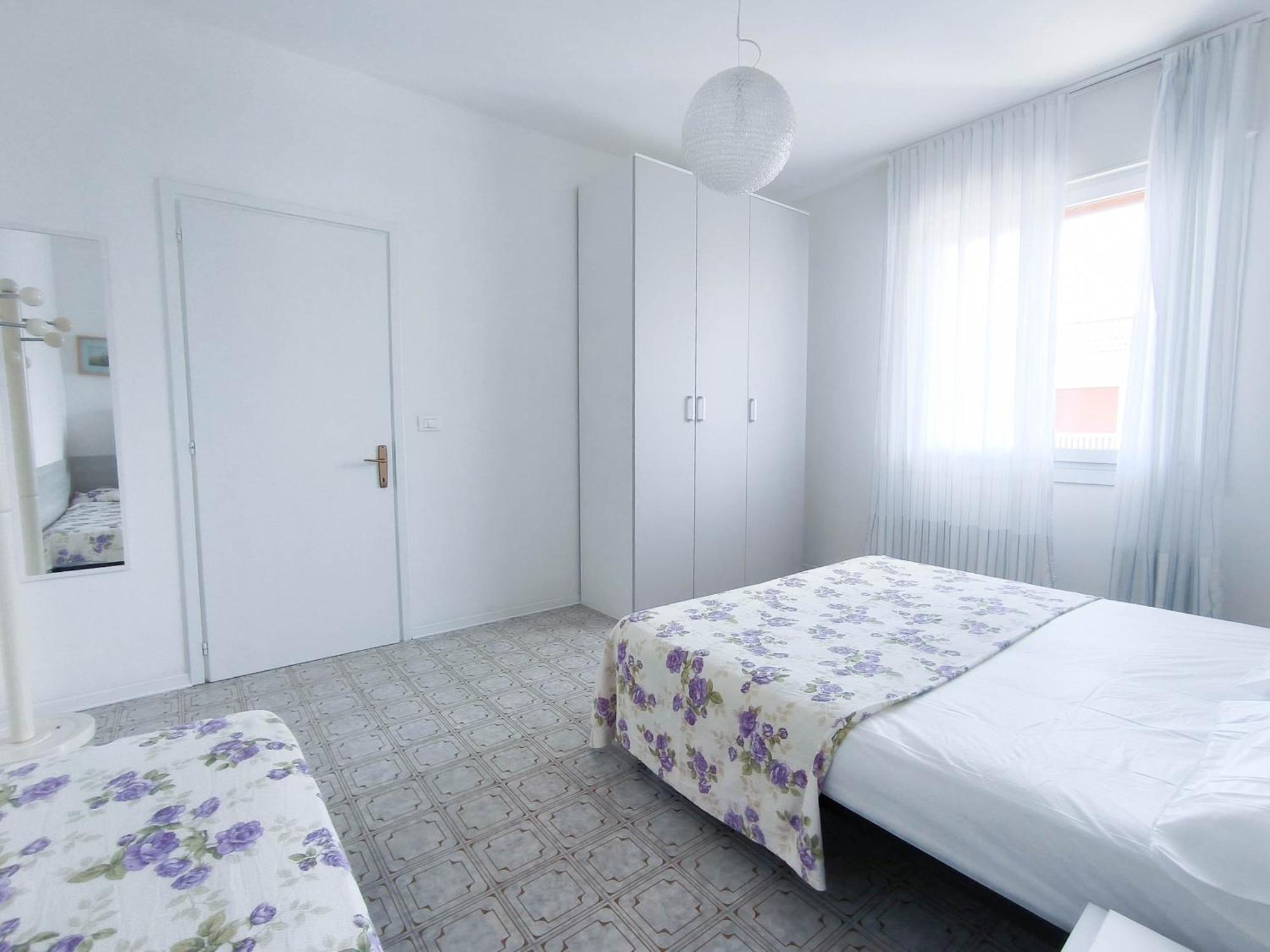 Diplomatic Superior Fronte Mare Apartment Lido di Jesolo